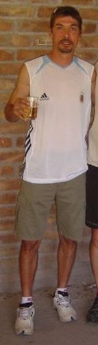 Marcus Gutierrez