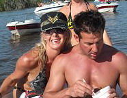 Tracey Lowe