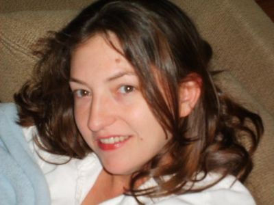 Tina Ryan