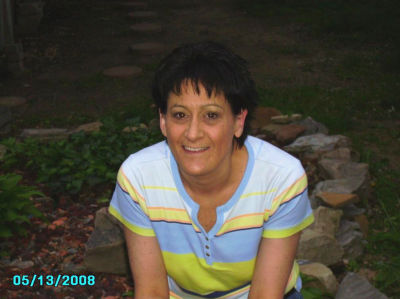 Stacey Cagle