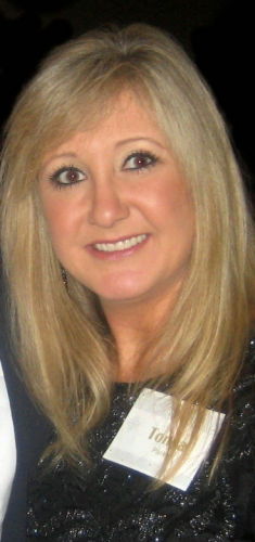 Tonya Parker