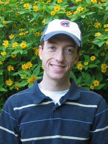 Joseph Roudis