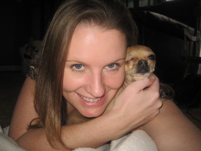 Amanda Cozby