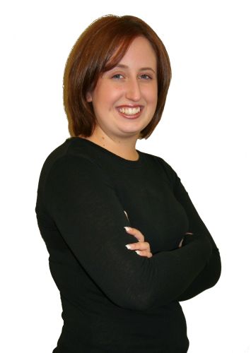 Joy Kendzel