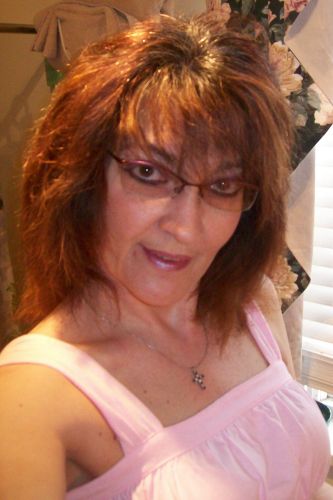 Gail Biagioni