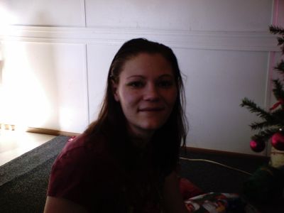 Amanda Watson
