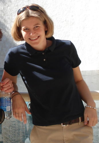 Erica Deninger
