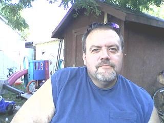 Wayne Stover