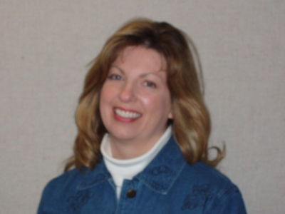 Michelle Clark