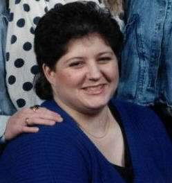 Melissa Digangi