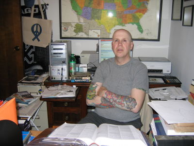 James Owens