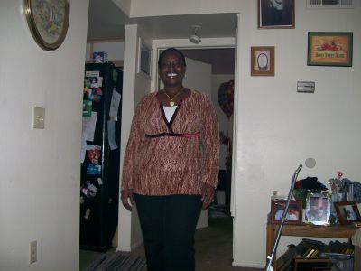 Porchia Mccornell