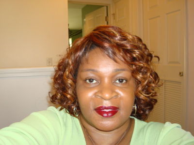Jeroline Goree
