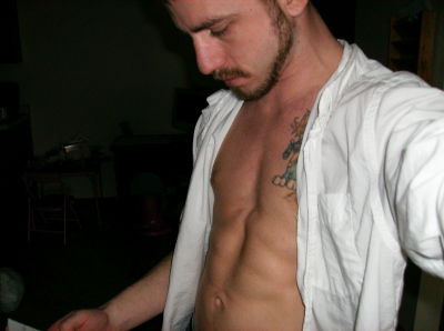 Matthew Kilroy