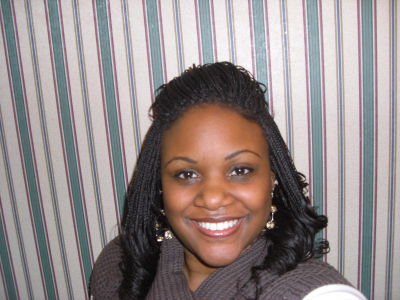 Sheritha Cotton
