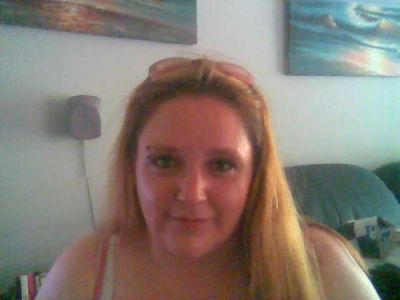 Sarah Harrison