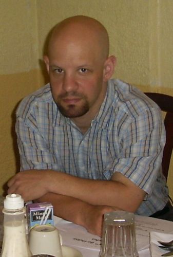 Mitchell Weinstein