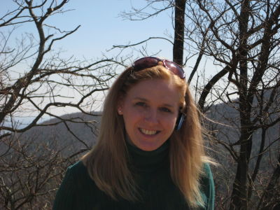 Catherine Cox