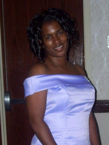 Connie Williams