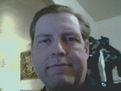 Mark Rodgers