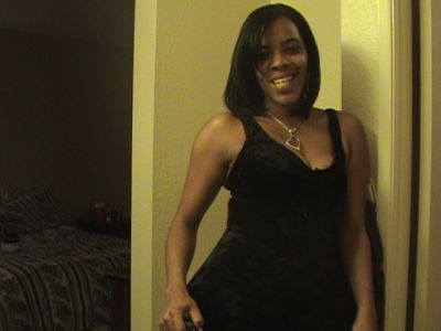 Tameka Richard