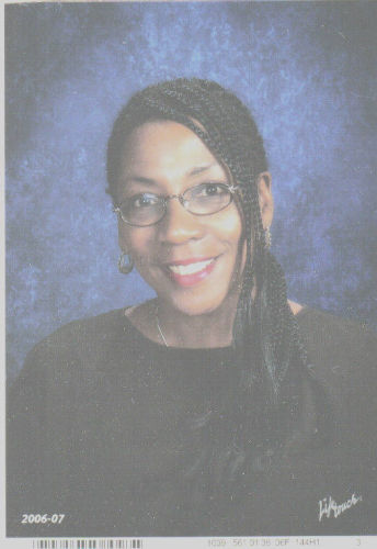 Karen Perkins