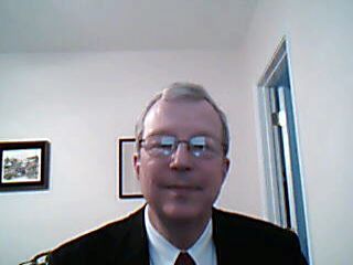 Charles Ruffner
