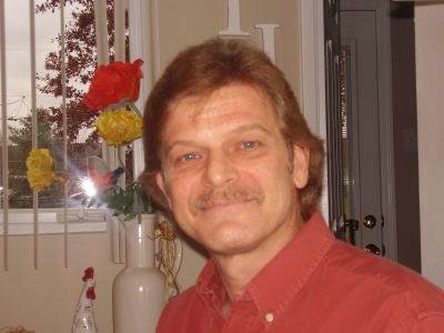 Timothy Pisani