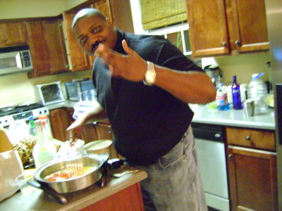 Oscar Hurd