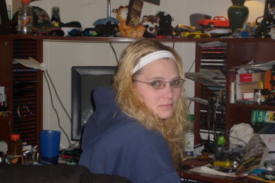 Melissa Goodson