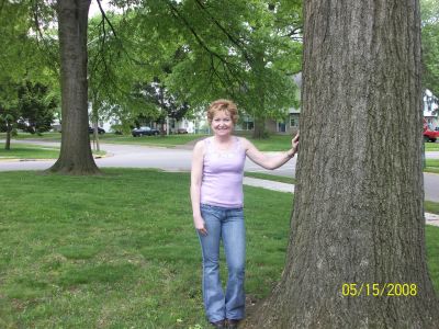 Rita Eastman