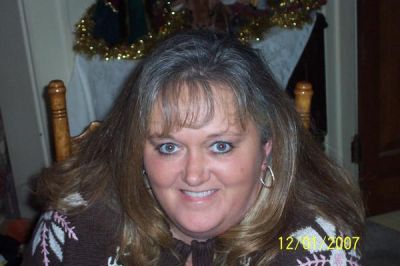 Cindy Adkins