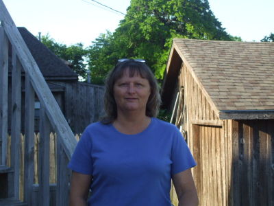 Charlotte Yancey
