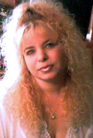 Marla Sedwick