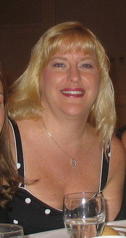 Suzanne Olden