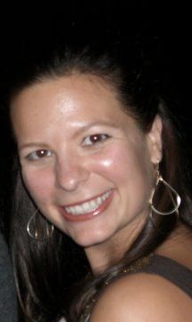Allison Kaspar