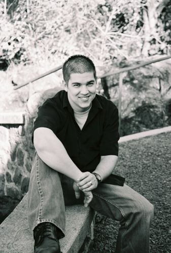 Bradly Hays