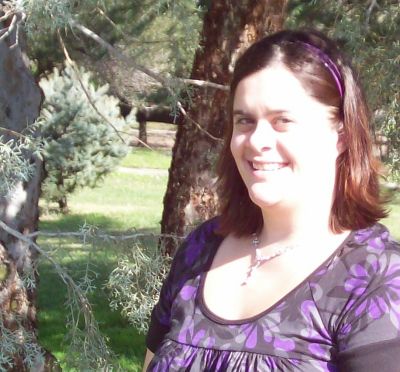 Joanne Hintz