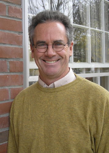 John Mchugh