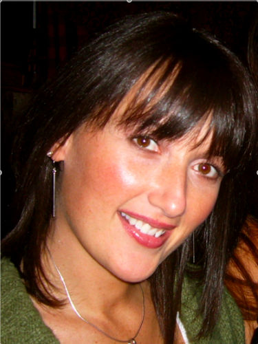 Victoria Conner