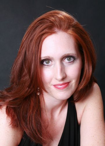 Michelle Sensoy