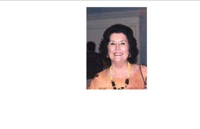 Margo Murray