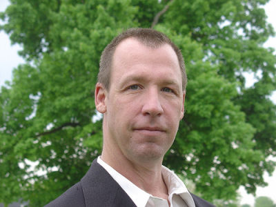 Raymond Ochcoku
