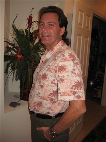 Charles King