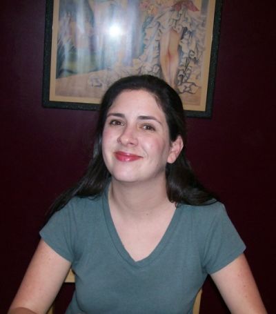 Jennifer Medina
