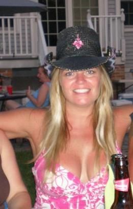 Kari Streeter