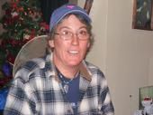 Kimberly Carrier