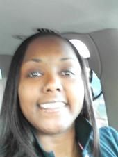 Yvonne Johnson