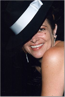 Ginette Whiteside