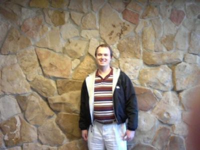 Mark Wessinger